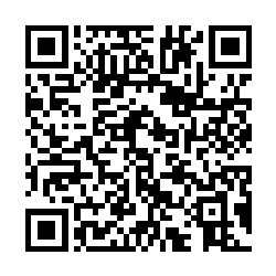 QR-code om te doneren aan Karlijn Konter
